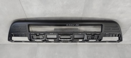 Kratka zderzaka tył KGM SsangYong Torres EVX 23- K78841-42000 Oryginał