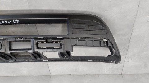 Kratka zderzaka tył KGM SsangYong Torres EVX 23- K78841-42000 Oryginał