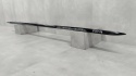 Listwa progowa prawa Audi A5 8T8 S Line Sportback 5d 07-16