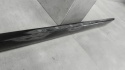 Listwa progowa prawa Audi A5 8T8 S Line Sportback 5d 07-16