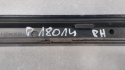 Listwa progowa prawa Audi A5 8T8 S Line Sportback 5d 07-16