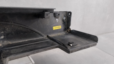 Listwa progowa lewa Hyundai Tucson III 3 15-20 próg