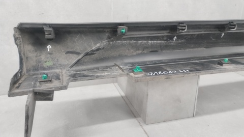 Listwa progowa lewa Hyundai Tucson III 3 15-20 próg