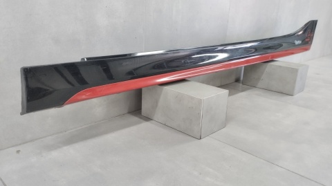 Listwa progowa lewa BMW 1 F40 M Pakiet 19-
