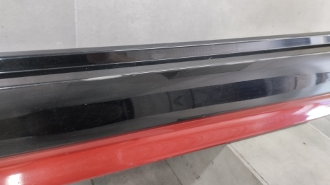 Listwa progowa lewa BMW 1 F40 M Pakiet 19-