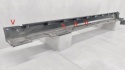 Listwa progowa prawa Hyundai Tucson III 3 15-20 próg