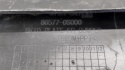 Dokładka osłona zderzaka przód Genesis GV70 EV Electrified 23-25 86577-DS000