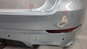 Zderzak tył tylny Porsche Cayenne III GTS TURBO 9Y0 18- / + lampki + ślizgi