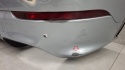 Zderzak tył tylny Porsche Cayenne III GTS TURBO 9Y0 18- / + lampki + ślizgi