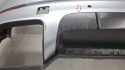 Zderzak tył tylny Porsche Cayenne III GTS TURBO 9Y0 18- / + lampki + ślizgi