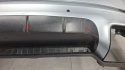 Zderzak tył tylny Porsche Cayenne III GTS TURBO 9Y0 18- / + lampki + ślizgi
