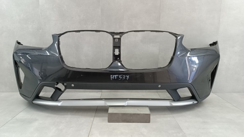 Zderzak przód przedni BMW X3 G01 X LINE LCI LIFT 21-