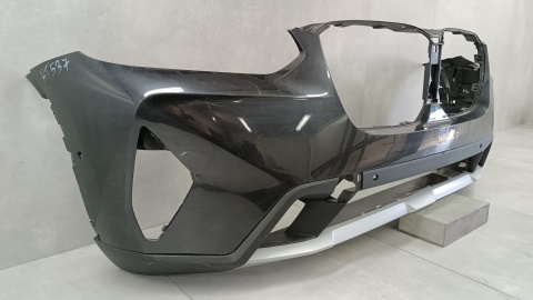 Zderzak przód przedni BMW X3 G01 X LINE LCI LIFT 21-
