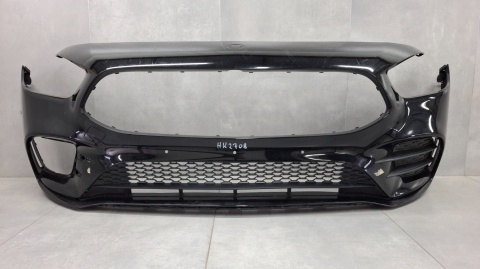 Zderzak przód przedni Mercedes B-Klasa W247 AMG 18-