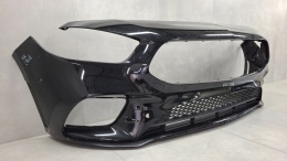 Zderzak przód przedni Mercedes B-Klasa W247 AMG 18-