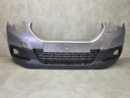 Zderzak przód przedni Peugeot 2008 I 13- 16