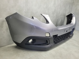 Zderzak przód przedni Peugeot 2008 I 13- 16