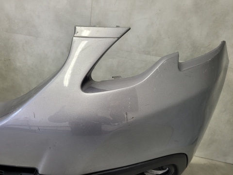 Zderzak przód przedni Peugeot 2008 I 13- 16