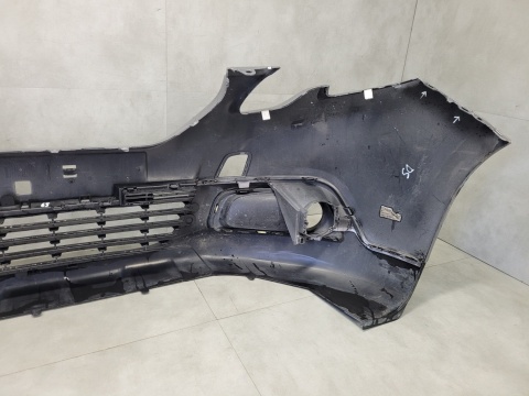 Zderzak przód przedni Peugeot 2008 I 13- 16