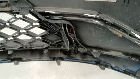 Zderzak przód przedni Skoda Enyaq Sportline 5LA 20-25