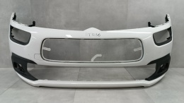 Zderzak przód Citroen C4 Picasso 2 II Lift 16-20