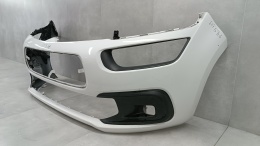Zderzak przód Citroen C4 Picasso 2 II Lift 16-20