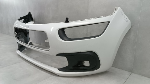 Zderzak przód Citroen C4 Picasso 2 II Lift 16-20