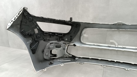 Zderzak przód Citroen C4 Picasso 2 II Lift 16-20