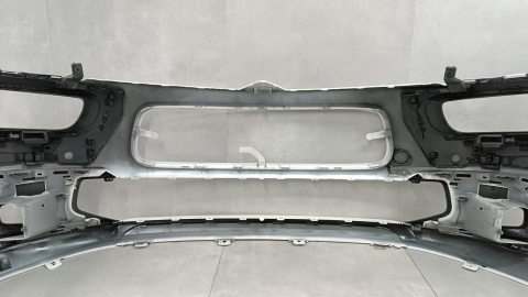 Zderzak przód Citroen C4 Picasso 2 II Lift 16-20