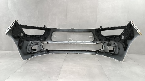 Zderzak przód Citroen C4 Picasso 2 II Lift 16-20