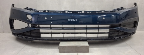Zderzak przód przedni Volkswagen VW Passat B8 3G0 Lift 19-23 / + osłona