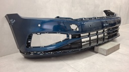 Zderzak przód przedni Volkswagen VW Passat B8 3G0 Lift 19-23 / + osłona