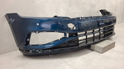 Zderzak przód przedni Volkswagen VW Passat B8 3G0 Lift 19-23 / + osłona