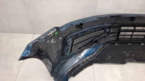 Zderzak przód przedni Volkswagen VW Passat B8 3G0 Lift 19-23 / + osłona