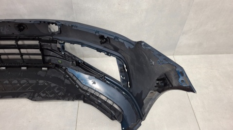 Zderzak przód przedni Volkswagen VW Passat B8 3G0 Lift 19-23 / + osłona