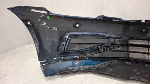 Zderzak przód przedni Volkswagen VW Passat B8 3G0 Lift 19-23 / + osłona