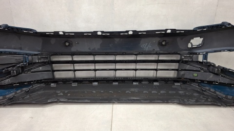 Zderzak przód przedni Volkswagen VW Passat B8 3G0 Lift 19-23 / + osłona