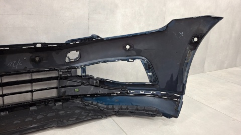 Zderzak przód przedni Volkswagen VW Passat B8 3G0 Lift 19-23 / + osłona