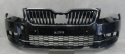 Zderzak przód przedni Skoda Superb 3 III 3V0 15-19