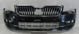 Zderzak przód przedni Skoda Superb 3 III 3V0 15-19