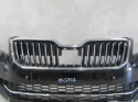 Zderzak przód przedni Skoda Superb 3 III 3V0 15-19