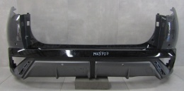 Zderzak tył tylny Hyundai Tucson IV 4 Lift N line N-line 24-