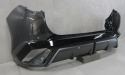 Zderzak tył tylny Hyundai Tucson IV 4 Lift N line N-line 24-