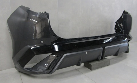 Zderzak tył tylny Hyundai Tucson IV 4 Lift N line N-line 24-