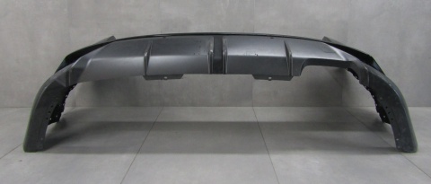 Zderzak tył tylny Hyundai Tucson IV 4 Lift N line N-line 24-