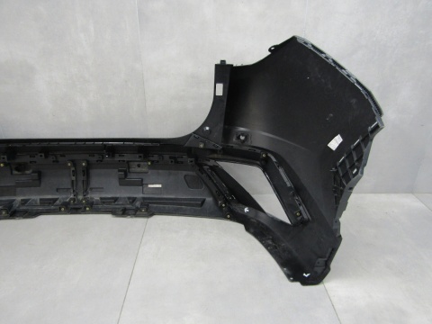Zderzak tył tylny Hyundai Tucson IV 4 Lift N line N-line 24-