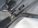 Zderzak tył tylny Hyundai Tucson IV 4 Lift N line N-line 24-