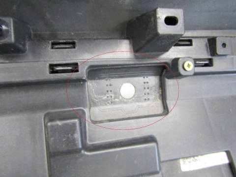 Zderzak tył tylny Hyundai Tucson IV 4 Lift N line N-line 24-