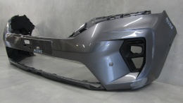 Zderzak przód przedni Nissan Townstar 21- / + Halogen