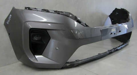 Zderzak przód przedni Nissan Townstar 21- / + Halogen